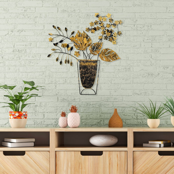 Wallity Flowers in Pots Wallity Flowers in Pots